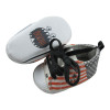 Chaussons - IKKS - 6-12 mois (19/20)