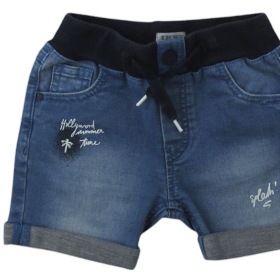 Short - IKKS - 2 ans (86)