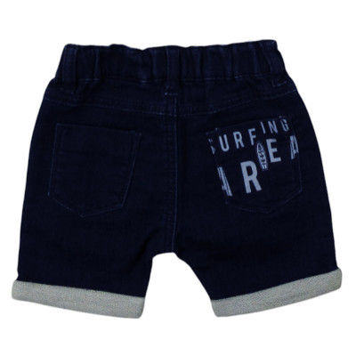 Short - IKKS - 12 mois (74)