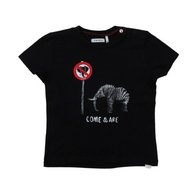 T-Shirt - IKKS - 18 mois (80)
