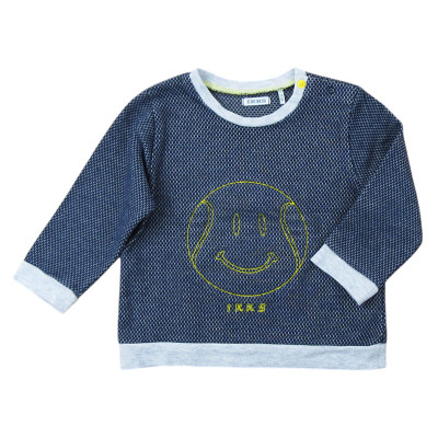 Pull - IKKS - 2 ans (86)