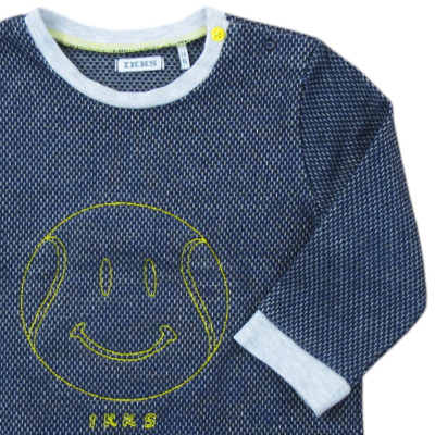 Trui - IKKS - 2 jaar (86)