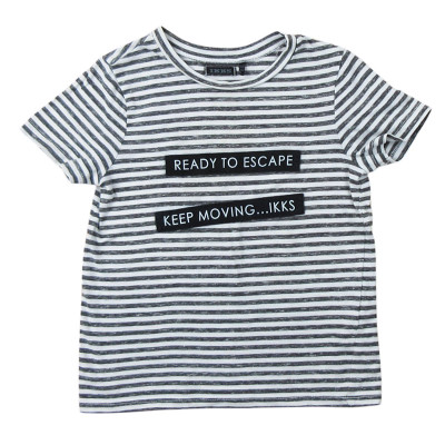 T-Shirt - IKKS - 3 ans (94)
