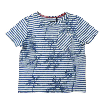 T-Shirt - IKKS - 3 jaar (98)