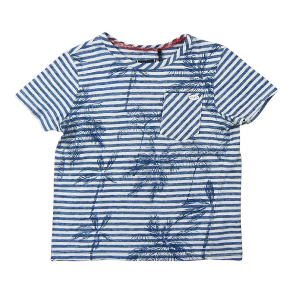 T-Shirt - IKKS - 3 jaar (98)