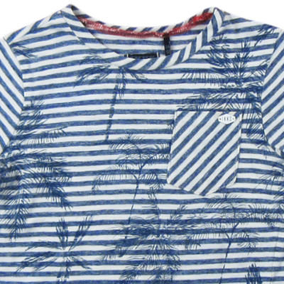 T-Shirt - IKKS - 3 ans (98)