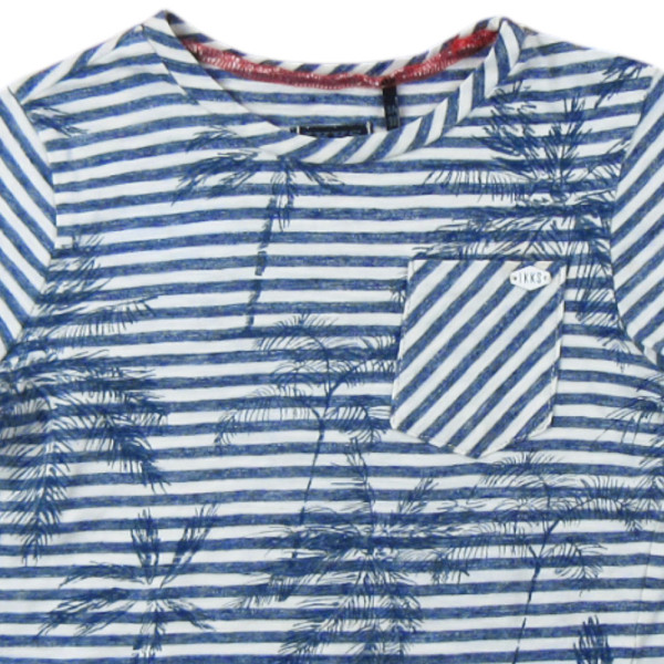 T-Shirt - IKKS - 3 jaar (98)