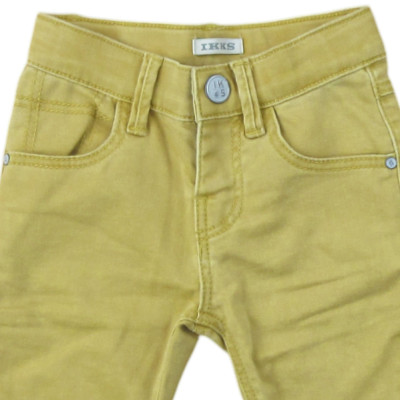 Broek - IKKS - 6 maanden (68)