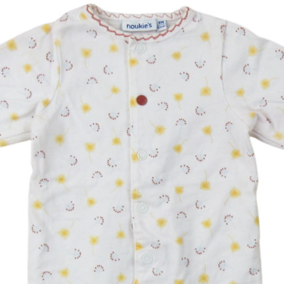 Pyjama - NOUKIE'S - 3 maanden (62)