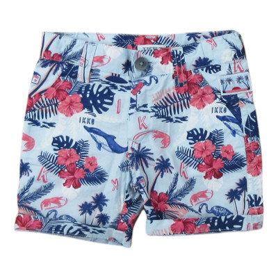 Short - IKKS - 12 mois (74)