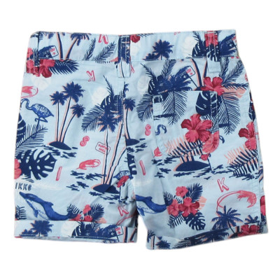 Short - IKKS - 12 mois (74)