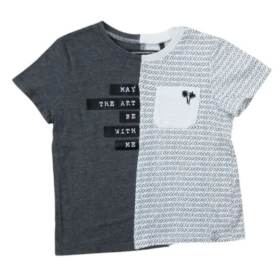 T-Shirt - IKKS - 2 ans (86)