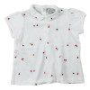 T-Shirt - BUISSONNIERE - 9-12 maanden
