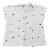 T-Shirt - BUISSONNIERE - 9-12 maanden