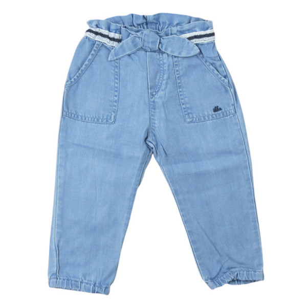 Pantalon - IKKS - 6 mois (68)
