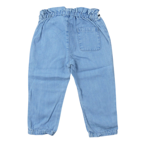 Pantalon - IKKS - 6 mois (68)