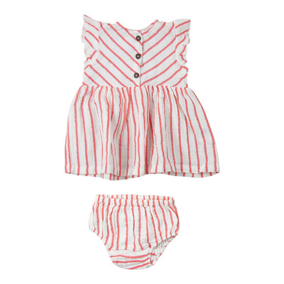 Robe - NOUKIE'S - 3 mois (62)