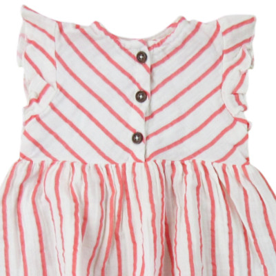 Robe - NOUKIE'S - 3 mois (62)