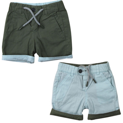 Short réversible - IKKS - 12 mois (74)