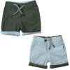 Short - IKKS - 12 maanden (74)