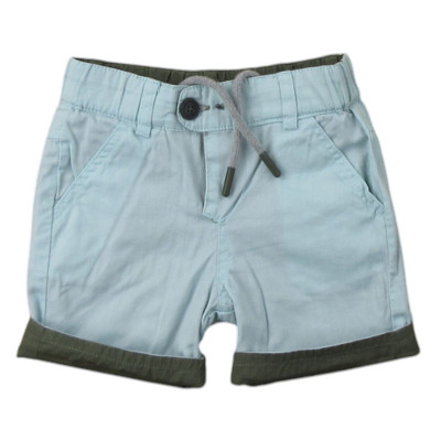 Short réversible - IKKS - 12 mois (74)