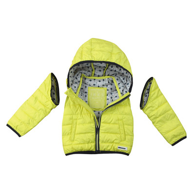 Doudoune mi saison - IKKS - 18 mois (80)