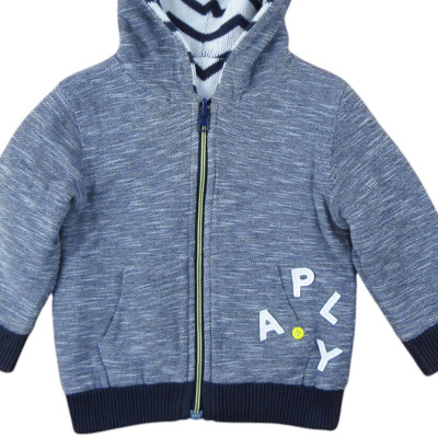 Gilet - IKKS - 18 mois (80)