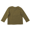 T-Shirt - CUDDLES & SMILES - 12 mois (80)