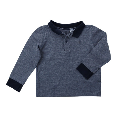 Polo - OKAÏDI - 3 ans (98)