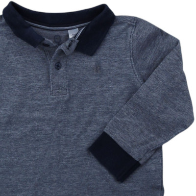 Polo - OKAÏDI - 3 ans (98)