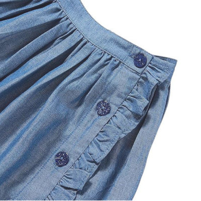 Jupe - CATIMINI - 5 ans (110)