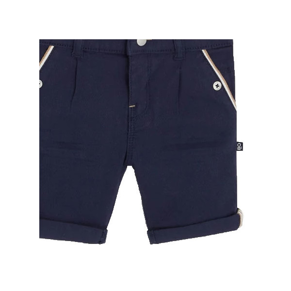 Short - OBAÏBI - 12 mois (74)