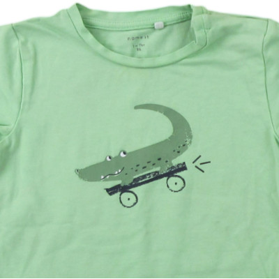 T-Shirt - NAME IT - 12-18 maanden (86)