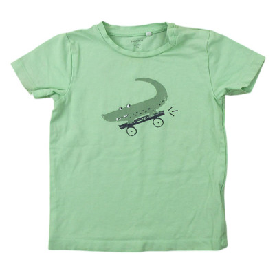 T-Shirt - NAME IT - 12-18 maanden (86)