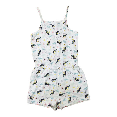 Playsuit - NAME IT - 3-4 jaar (104)