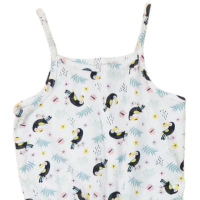 Playsuit - NAME IT - 3-4 jaar (104)