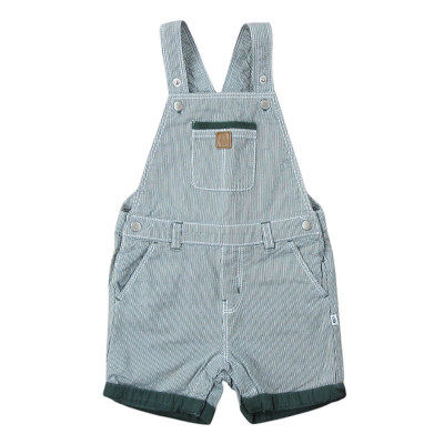 Salopette short - OBAÏBI - 18 mois (80)