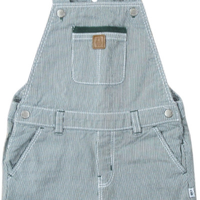 Salopette short - OBAÏBI - 18 mois (80)