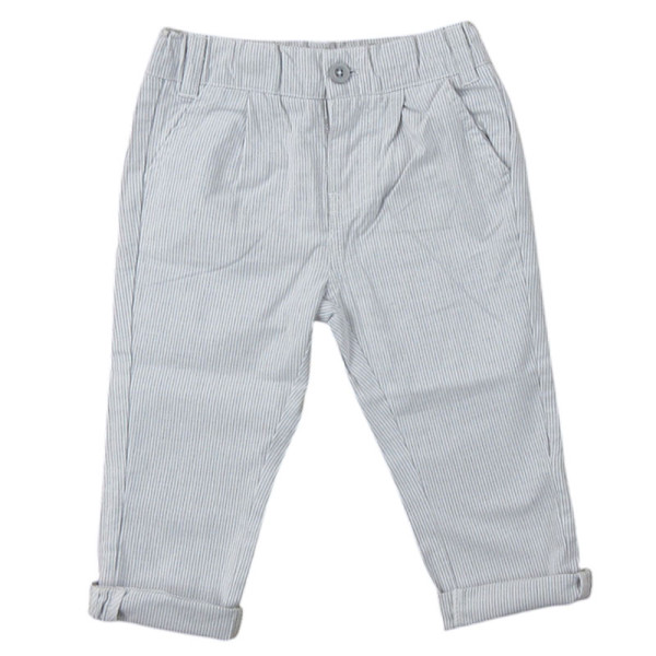 Pantalon - VERTBAUDET - 12 mois (74)