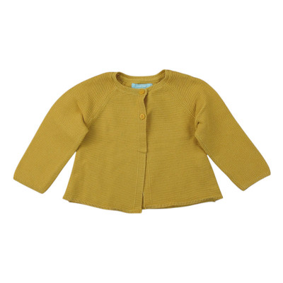 Gilet - OBAÏBI - 12 mois (74)