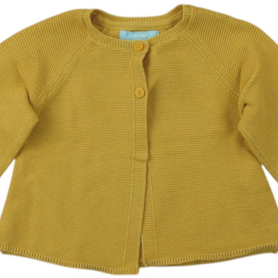 Gilet - OBAÏBI - 12 mois (74)