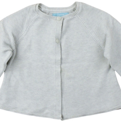 Gilet - OBAÏBI - 12 mois (74)