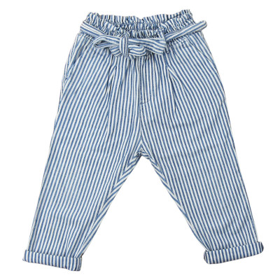 Pantalon - ZARA - 18-24 mois (92)