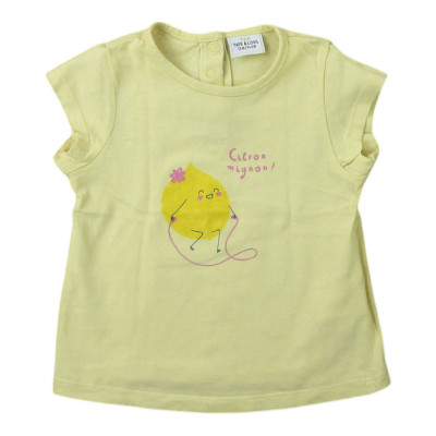 T-Shirt - TAPE A L'OEIL - 12 mois (74)