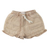 Short en lin - ZARA - 3-4 ans (104)