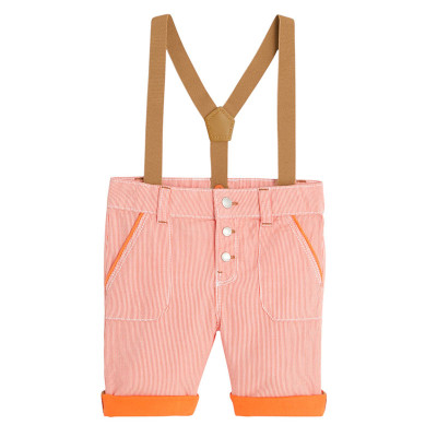 Short - OBAÏBI - 23 maanden (86)