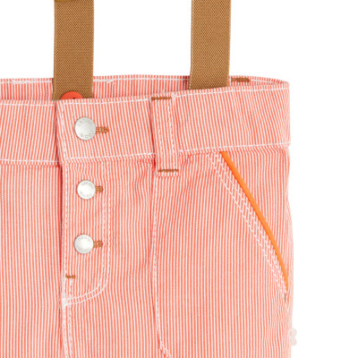 Short - OBAÏBI - 23 maanden (86)