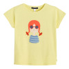 T-Shirt - OKAÏDI - 4 jaar (104)