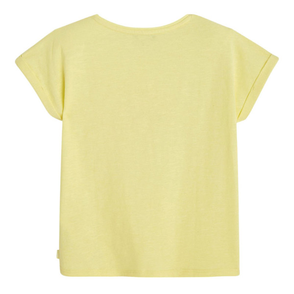 T-Shirt - OKAÏDI - 4 jaar (104)