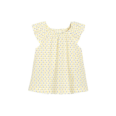 Tunique - OBAÏBI - 12 mois (74)